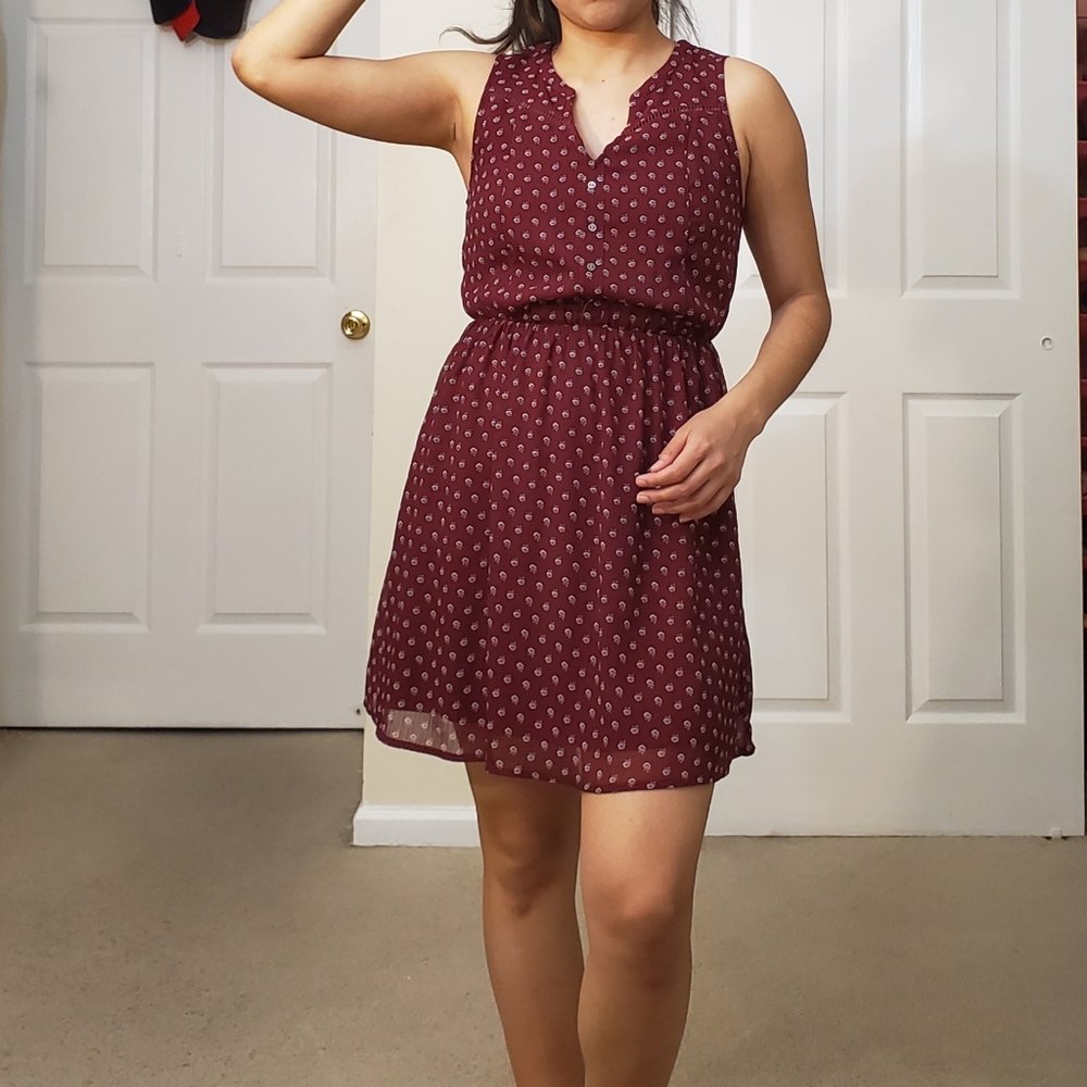 Abercombie & Fitch - XS